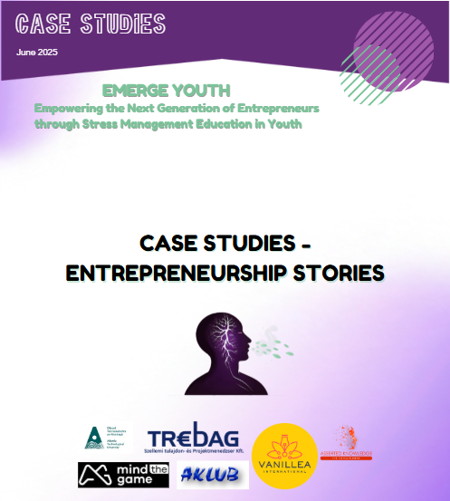Preview of the Case Studies Document